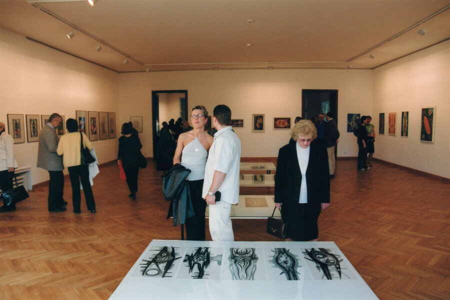 foto: Michaela Dvořáková